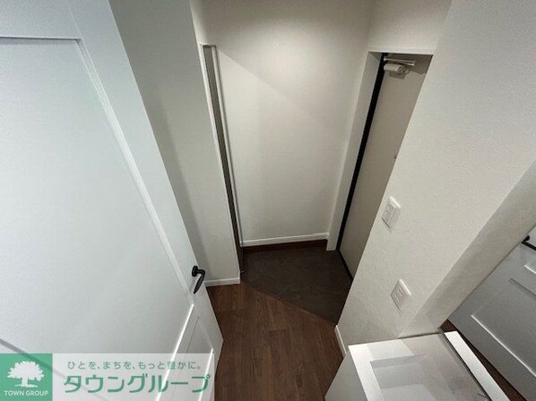 CFジオーレ川崎アネックスの物件内観写真